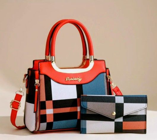 Brand New Women's Large Tote Bag 🎒 