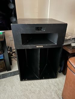 Klipsch La Scala