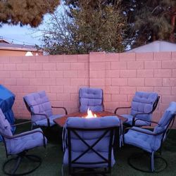 Patio Furniture 