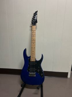 Ibenez Electric Guitar