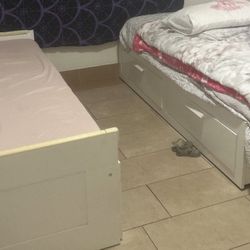 Free Twin Bed Frames 