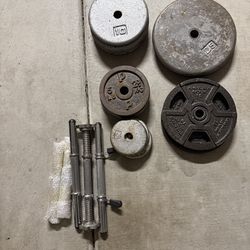Weights