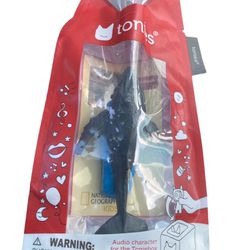 Tonies National Geographic Kids: Whale Tonie for Toniebox