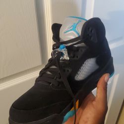 Jordan 5