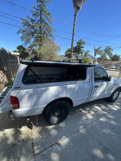 1997 Ford Ranger