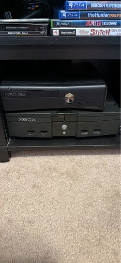 Parts Xbox’s
