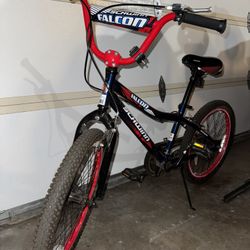 20 Inch Kids Bike