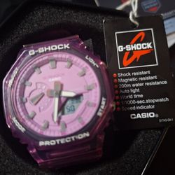 G-Shock 