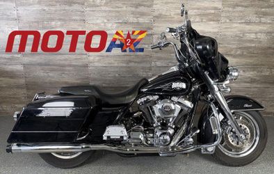 2004 Harley-Davidson Electra Glide Classic