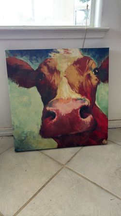 Canvas Art