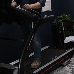 bow flex t9 treadmill FREE