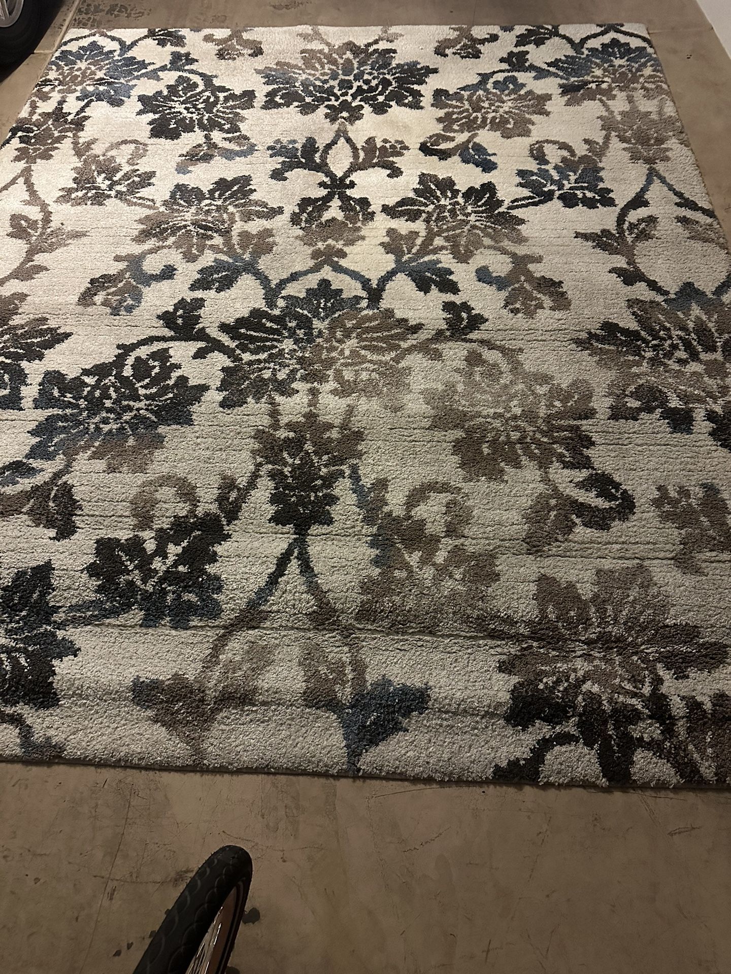 Area Rug