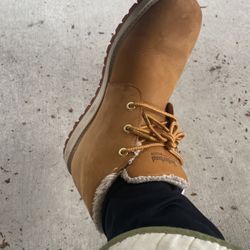 Timberland 