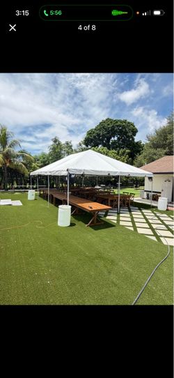 Tents for r,e,n, t