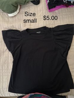 Clothing