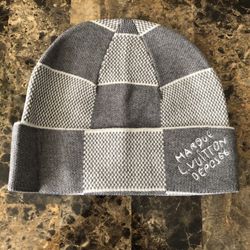 Louis Vuitton Beanie 