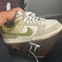 nike dunks