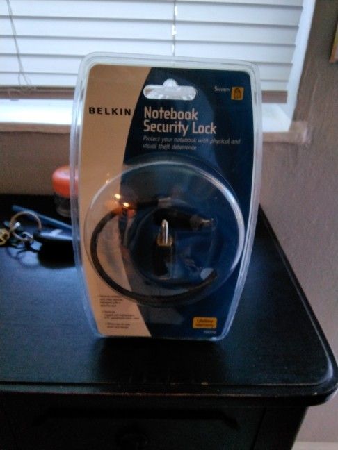 KEEP YOUR LAPTOP SAFE
