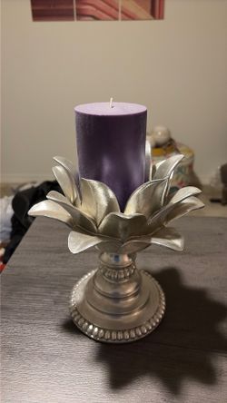 Candle stand
