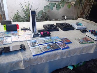 Varios Diferentes Precios 