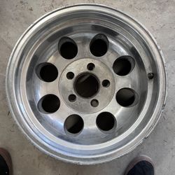 Eagle Rims 