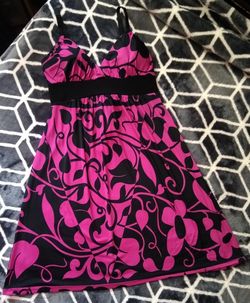 Summer dress