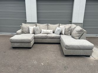 Sectional Couch