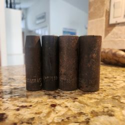 Impact Sockets