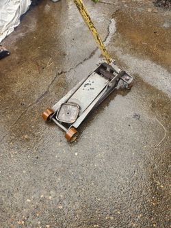 3ton Lincoln jack