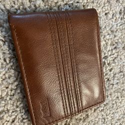 Levi’s Wallet 