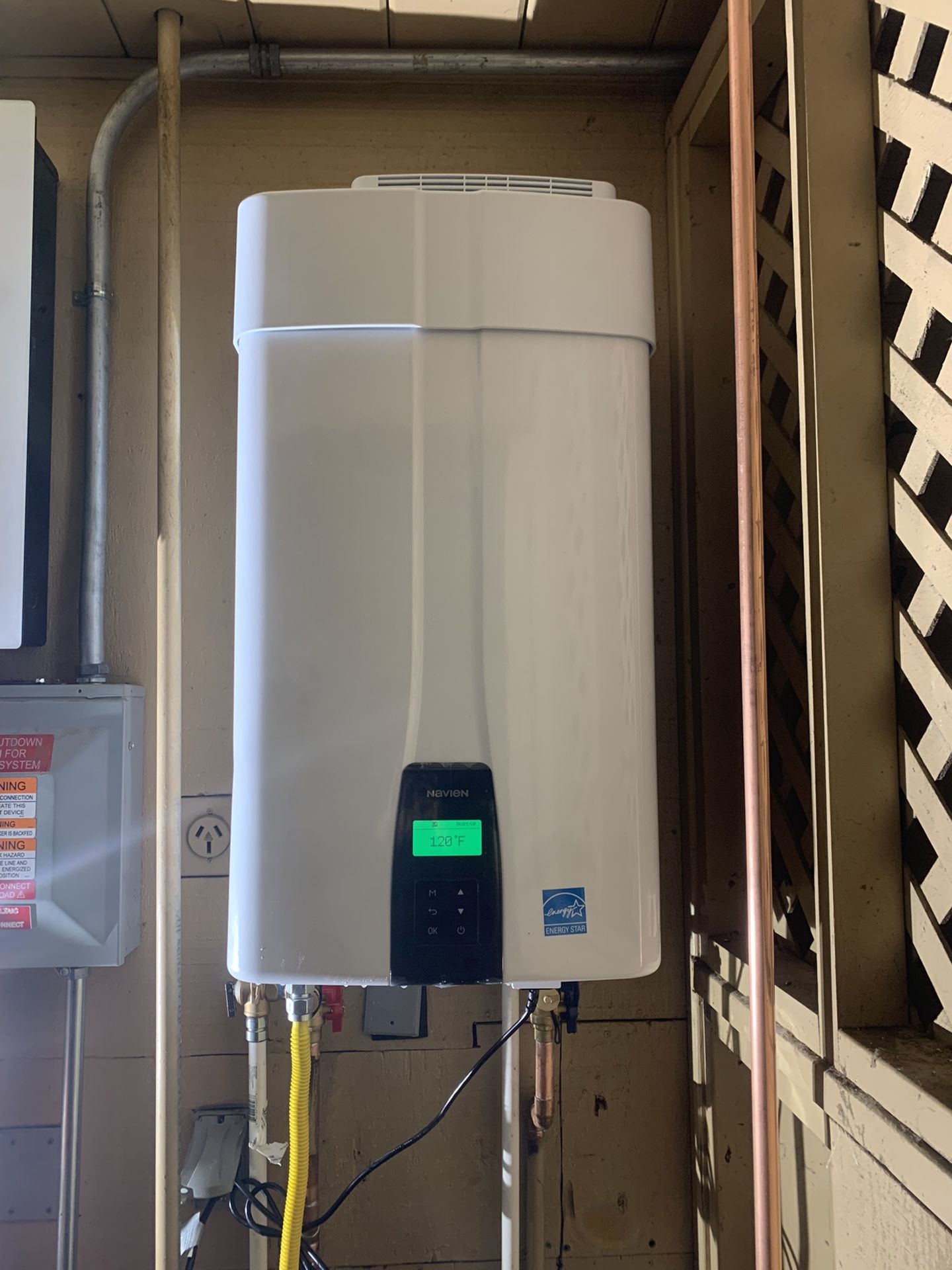 Water Heater
