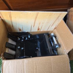 Mini Excavator Digging Bucket