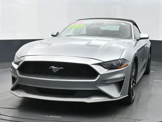 2023 Ford Mustang