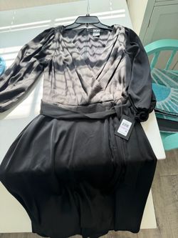DKNY WOMEN’S DRESS