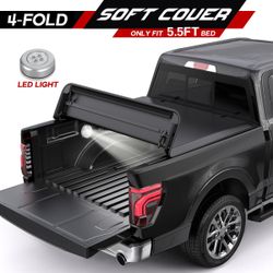Brand new Truck cover F-150, 5.5 FT, 2014-2025