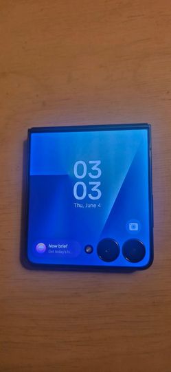 Samsung Galaxy Flip 7