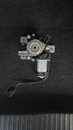 hummer window regulator