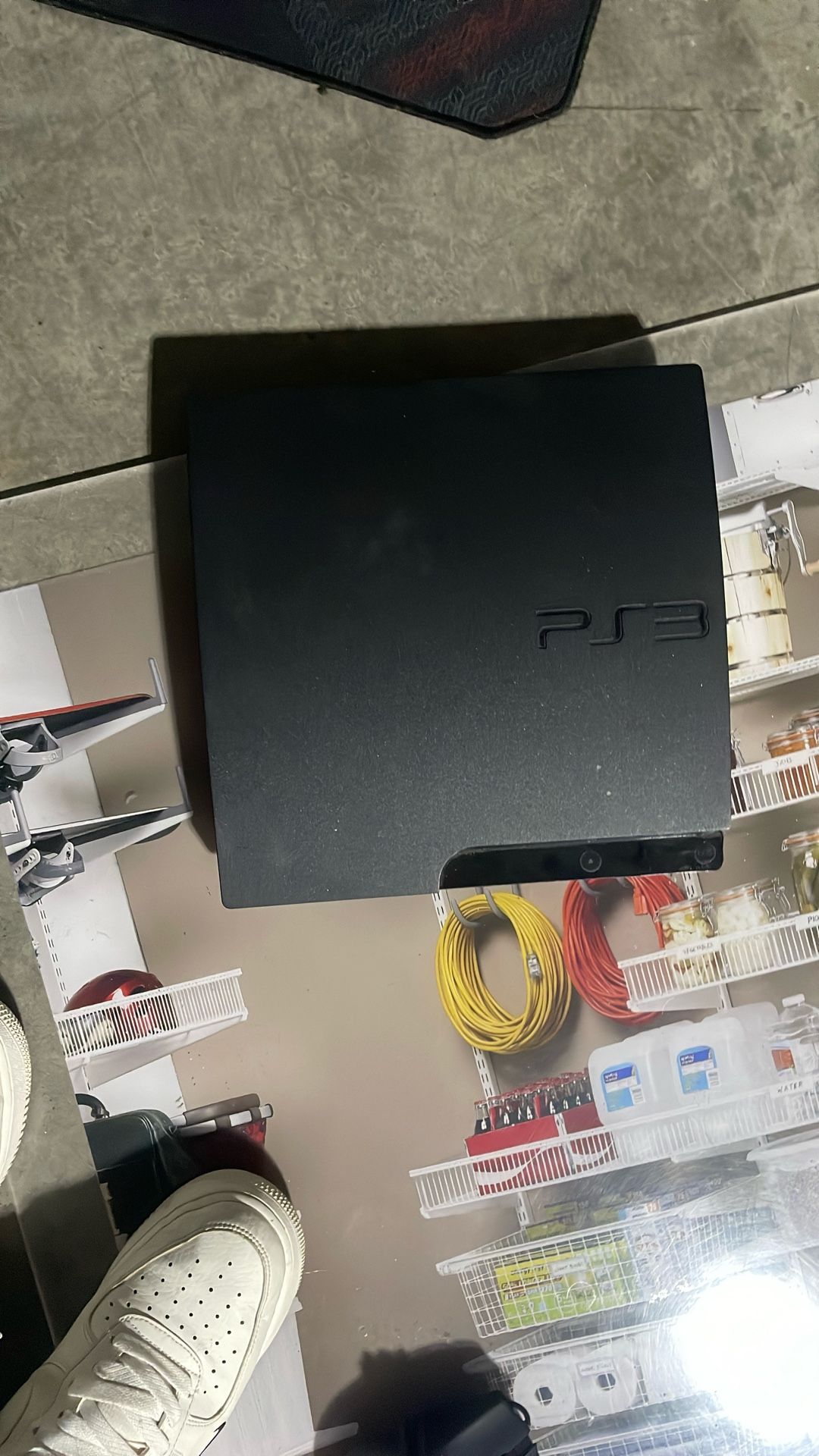 Playstation 3