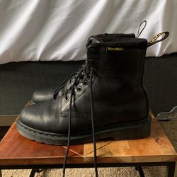 Mens Dr Martens 1460 Pascal