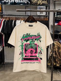 Hellstar Tee