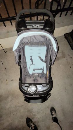 Baby Trend Stroller 