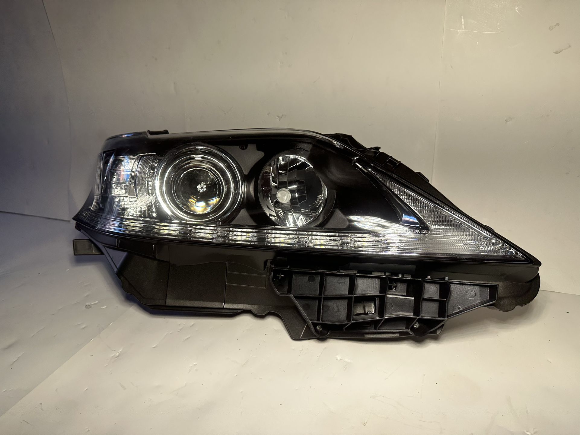 Lexus RX350/RX450H LED Headlight Year 2013-2015