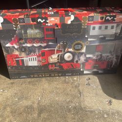 Train Set