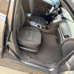 2014 Chevrolet Traverse