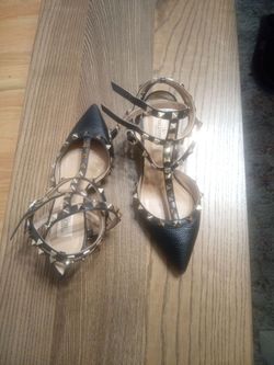 Valentino Garavani, rockstud