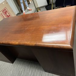 Antique Desk