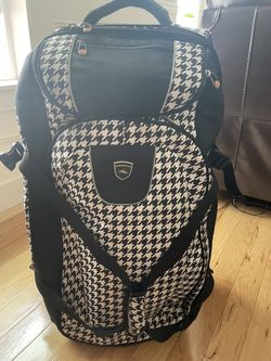 Suitcase Luggage