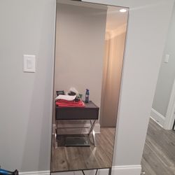 Mirror Workout Great For New Years Resolutions 