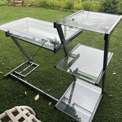 Computer Table
