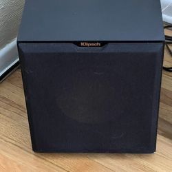 Klipsch Sub